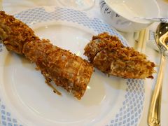 -东江海鲜酒家(艺都分店)