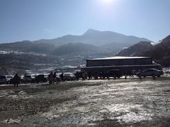 -太子岭滑雪场
