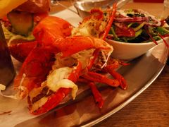 -Burger & Lobster(Dean Street)