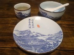 -庭院小酌(瑞莲街店)