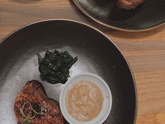 澳洲谷饲西冷牛排-EN SPACE恩空间