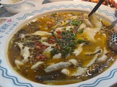 -花椒俏川菜小馆(南海万达店)