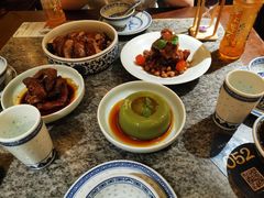 -南京大牌档(青岛万象城店)
