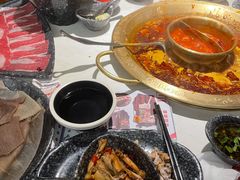 -哥老官重庆美蛙鱼头(五角场合生汇店)