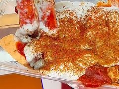 -老绍兴三味臭豆腐(奥林匹克购物广场店)