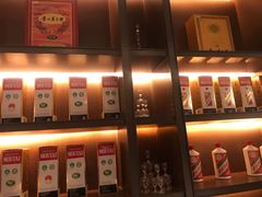 -顺峰(农展馆店)