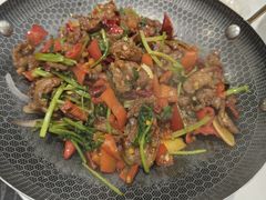 -七叔家宴家常广西菜(明秀东路店)