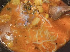 -小娘惹厨房Little Nyonya(狮城有约上榜店)