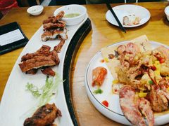 -醉壹号海鲜大排档·老厦门特色菜(厦门美食地标店)