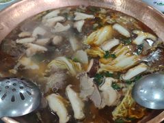 -朝伟清真铜瓢牛肉馆(三十年老·店)