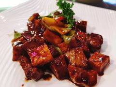 -悦真雅院·四合院·清真私房菜(雍和宫店)