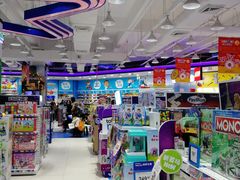 -TOYSRUS玩具反斗城(凯德广场云尚店)