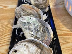 -蠔爺王志德生蚝馆(金沙湾店)