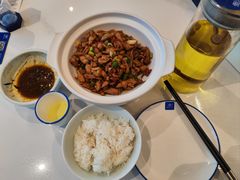 -兰湘子·湘菜小炒(长安万科广场店)