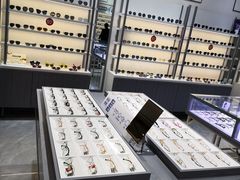 -ALPS阿尔卑斯眼镜(我格广场店)