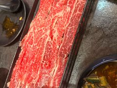 -林记潮牛·牛肉火锅(上马墩店)