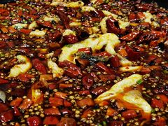 麻辣水煮鱼-毛草房(南辛庄街店)