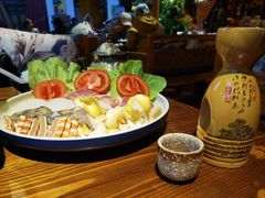 -民食香·腊排骨野生菌美食(木府店)