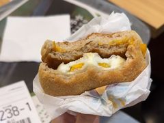 -麦当劳(郑州东高铁站店)