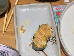 -一心创作料理屋(经开万达店)