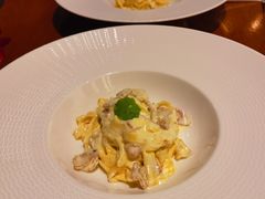 -沈阳君悦酒店·意坊意大利餐厅