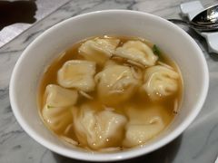 -青雅中餐厅(大连金石滩绿发希尔顿度假酒店)
