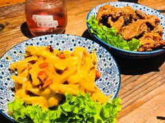 芥末鸭掌-有才叔的小馆(高新咖啡街区店)