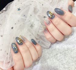 -Halo美甲美睫