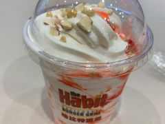 -The Habit Burger Grill 哈比特汉堡(爱琴海店)
