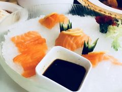 -赛豪大酒店(华熙文化体育中心店)