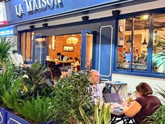 -LA MAISON公鸡和龙(蛇口店)