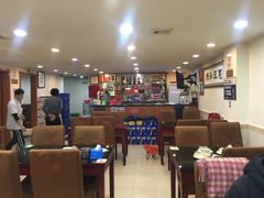 大堂-潮州菜馆(十里河店)