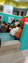 -孩子王童乐园(上海青浦吾悦广场店)