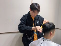 -崇尚GAVIN STYLE臻选