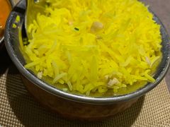 -Pita's&Tika's中东和印度风味餐厅(龙湖天街店)