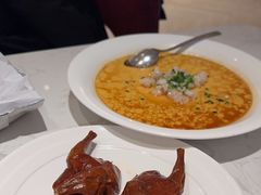 -上海宝华喜来登酒店·采悦轩中餐厅