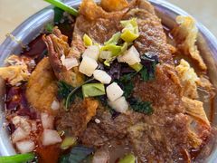 -凤张螺蛳粉·爽口粉(跃进路总店)