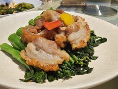 -侨美食家·粤菜(体育西路店)