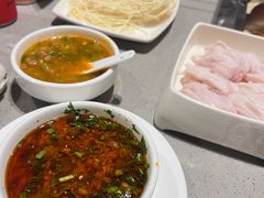 -海底捞火锅(海澜财富中心店)