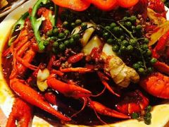 -华仔龙虾(永乐路总店)