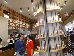 -眷茶(大卫城10楼店)