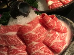 -捞王锅物料理(凯旋路店)