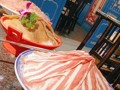 -袍门世家老火锅(太古里店)