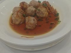 -海宝酒家(中山四路店)