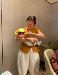 -禾馨·母婴护理月子中心(世纪大道店)