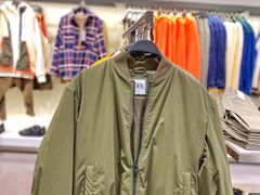 -ZARA(深圳金光华广场店)