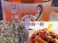 -俭寨大盘鸡·缸子肉·小公鸡·新疆菜(云通店)