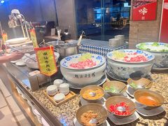 -厦门悦华酒店·绿庭主题自助餐厅