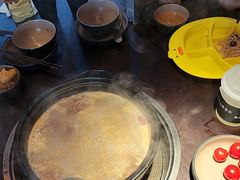 -芸鲜季·云南野生菌餐厅· 云南风物味研社(闵行店)