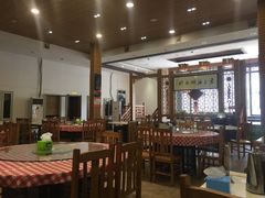 大堂-老三龙虾(汉阳杨泗庙店)